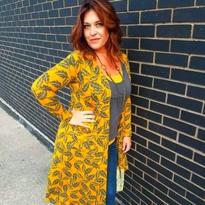 Meet your Posher, Desiree